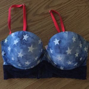Victoria Secret Pink bra